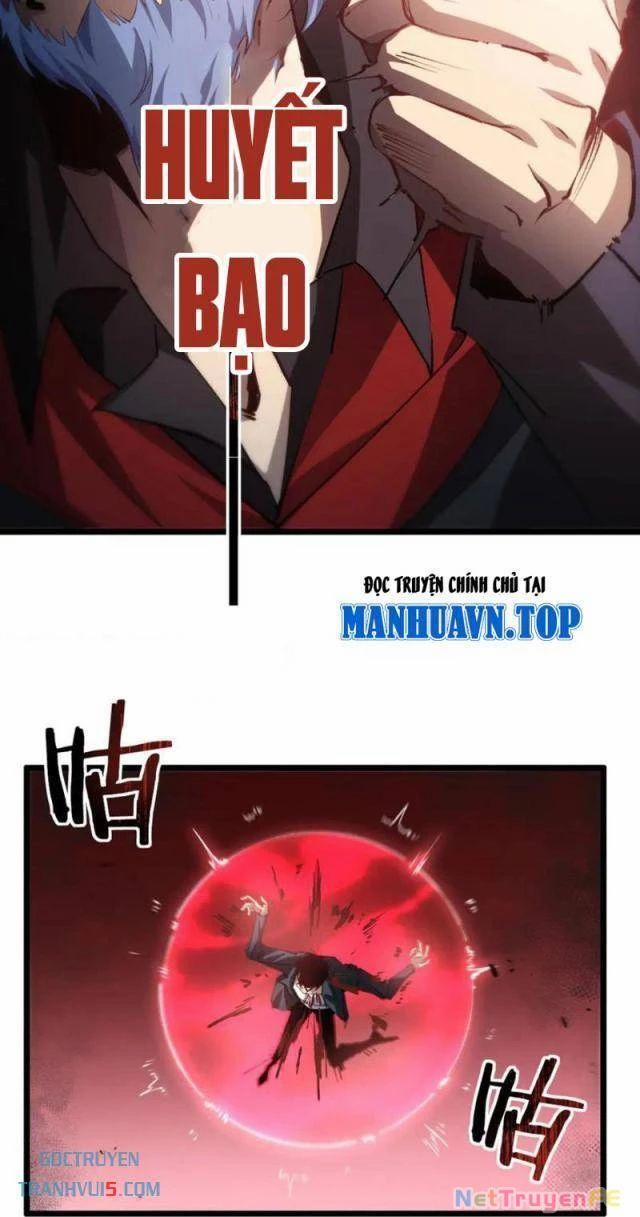 Ta Là Chúa Tể Trùng Độc 30 trang 11