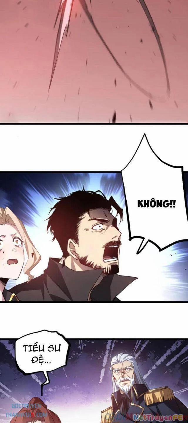 Ta Là Chúa Tể Trùng Độc 30 trang 13