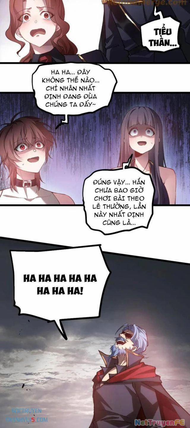 Ta Là Chúa Tể Trùng Độc 30 trang 14