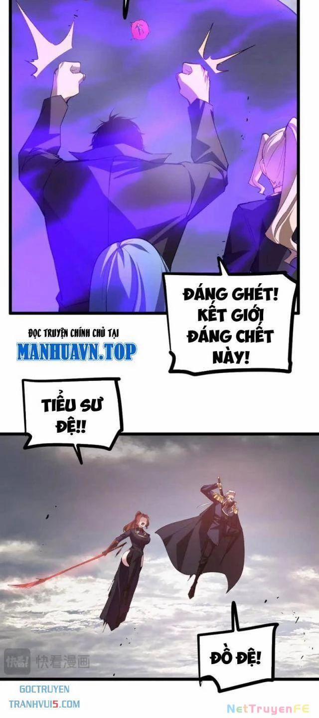 Ta Là Chúa Tể Trùng Độc 30 trang 2