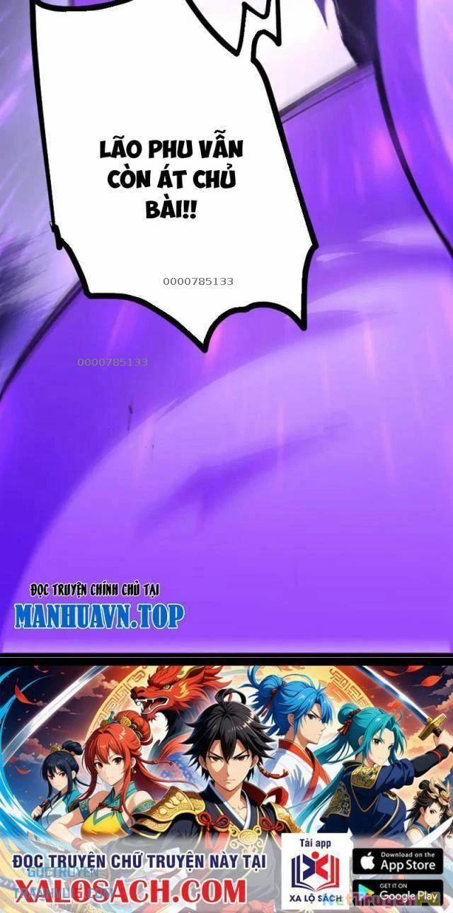 Ta Là Chúa Tể Trùng Độc 30 trang 32