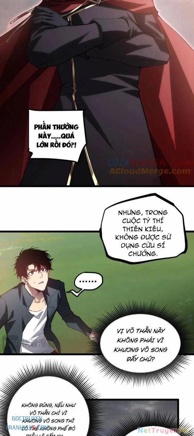 Ta Là Chúa Tể Trùng Độc 31 trang 26
