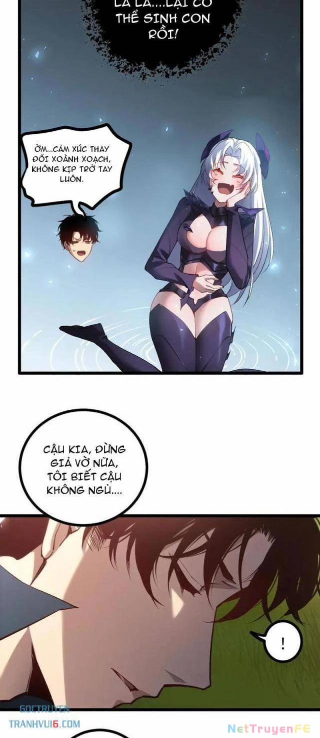 Ta Là Chúa Tể Trùng Độc 32 trang 10