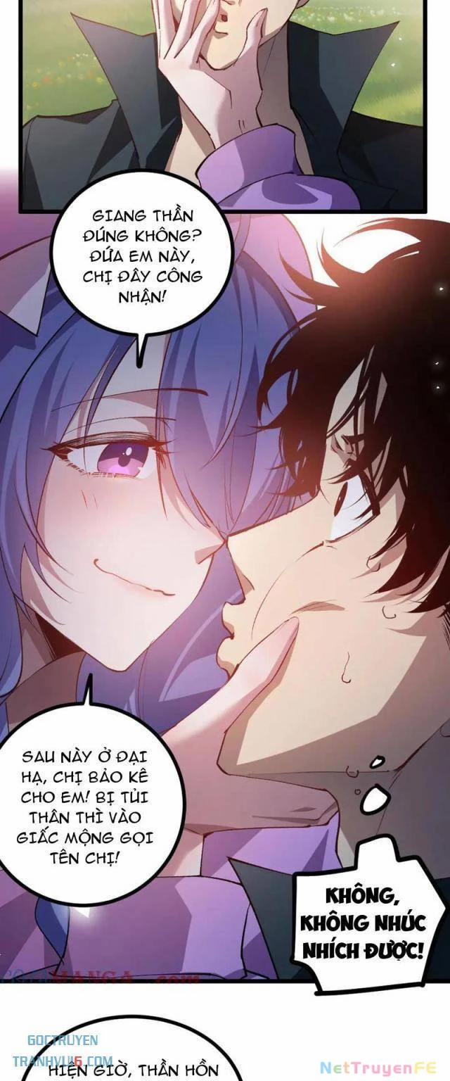 Ta Là Chúa Tể Trùng Độc 32 trang 13