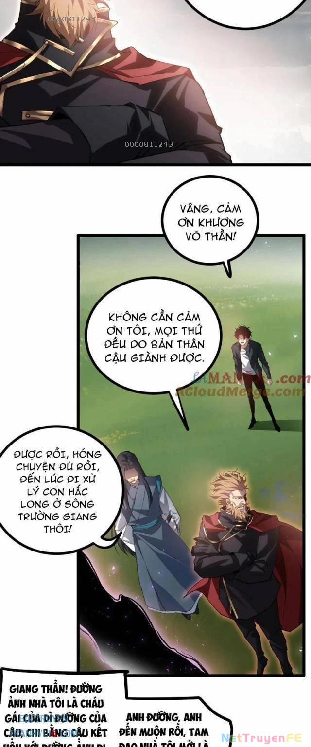 Ta Là Chúa Tể Trùng Độc 32 trang 16