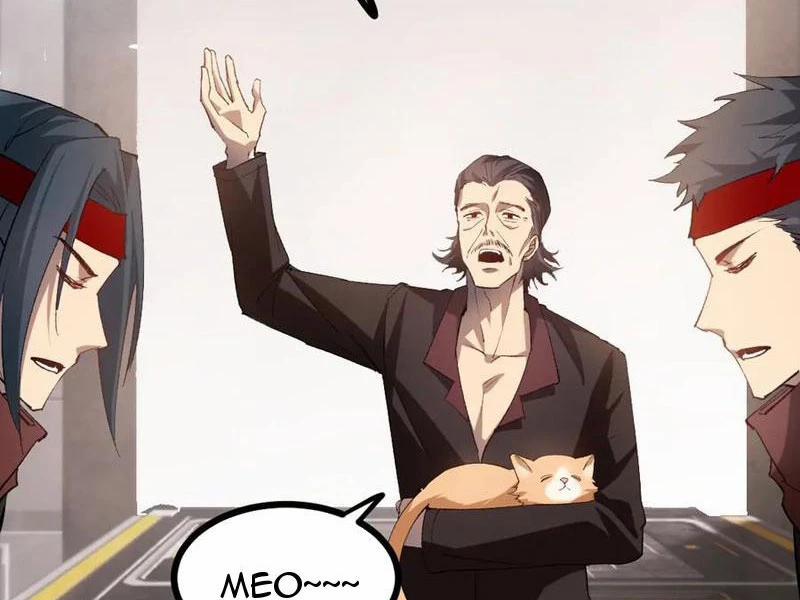 Ta Là Chúa Tể Trùng Độc 33 trang 32