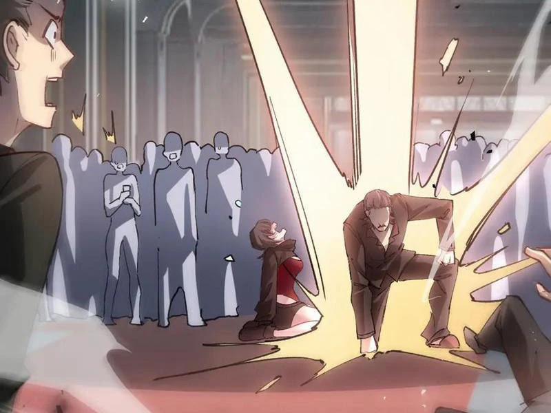 Ta Là Chúa Tể Trùng Độc 34 trang 31