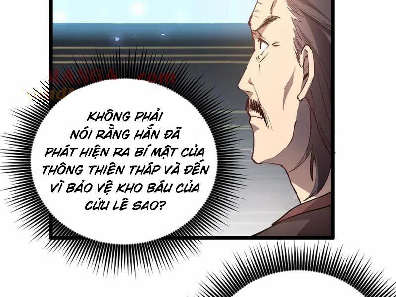 Ta Là Chúa Tể Trùng Độc 34 trang 38