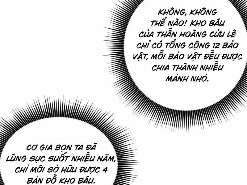 Ta Là Chúa Tể Trùng Độc 34 trang 39