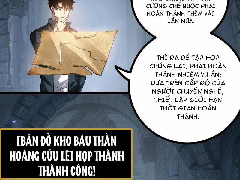 Ta Là Chúa Tể Trùng Độc 34 trang 44