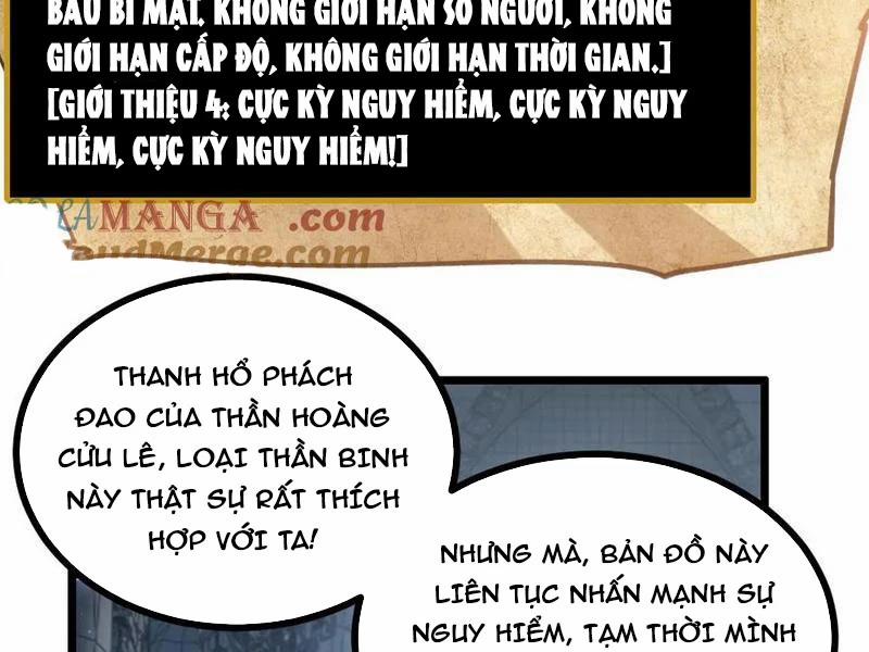 Ta Là Chúa Tể Trùng Độc 34 trang 47