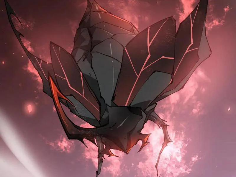 Ta Là Chúa Tể Trùng Độc 34 trang 58