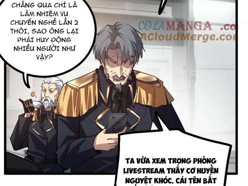 Ta Là Chúa Tể Trùng Độc 34 trang 79