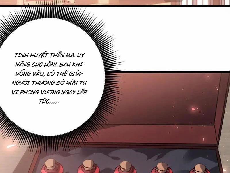 Ta Là Chúa Tể Trùng Độc 35 trang 10