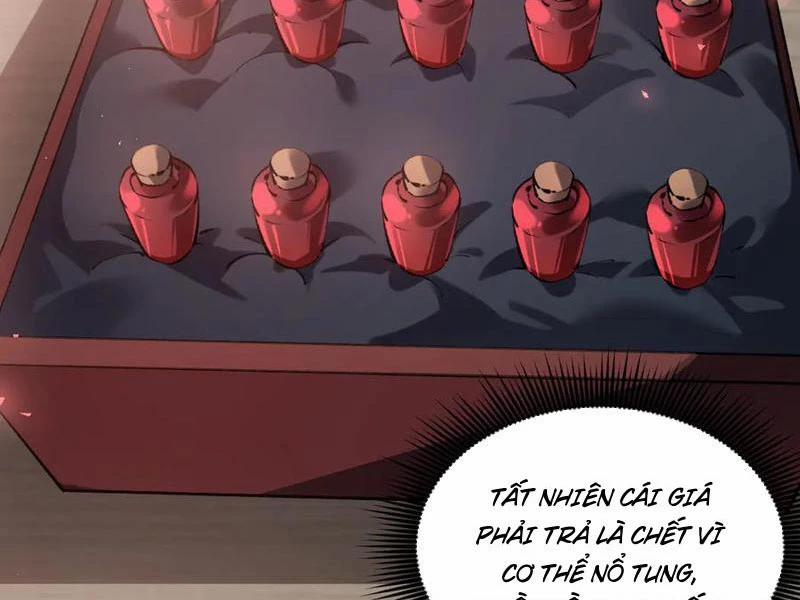 Ta Là Chúa Tể Trùng Độc 35 trang 11