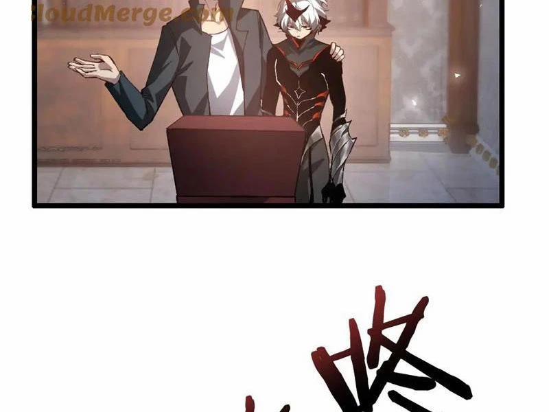 Ta Là Chúa Tể Trùng Độc 35 trang 22