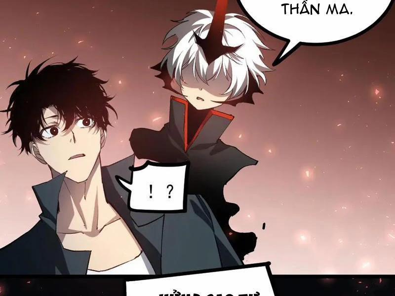 Ta Là Chúa Tể Trùng Độc 35 trang 41