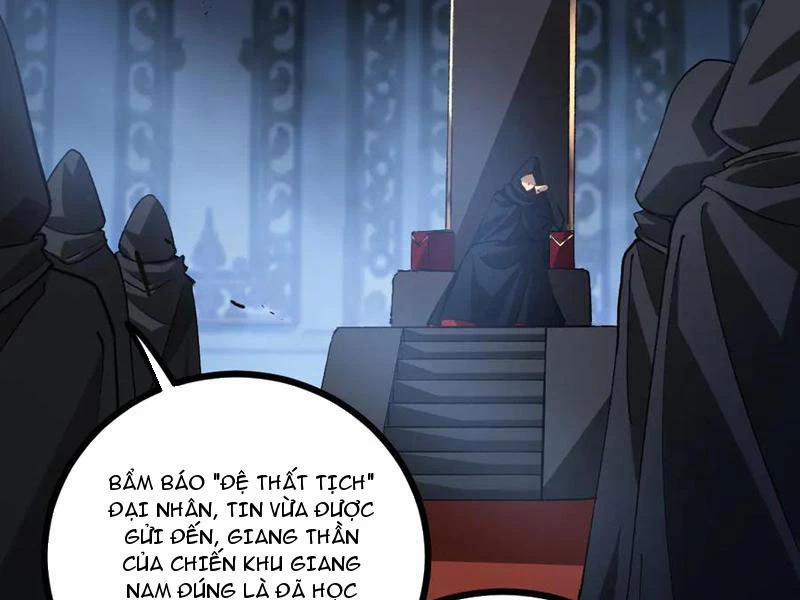 Ta Là Chúa Tể Trùng Độc 35 trang 48