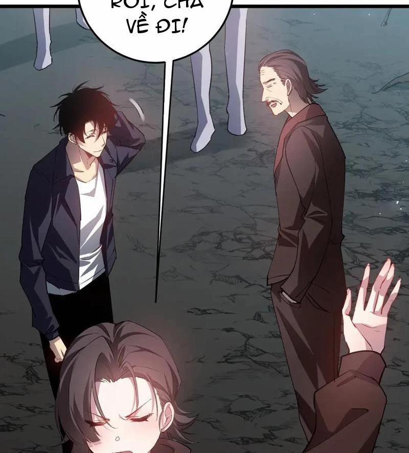 Ta Là Chúa Tể Trùng Độc 36 trang 11
