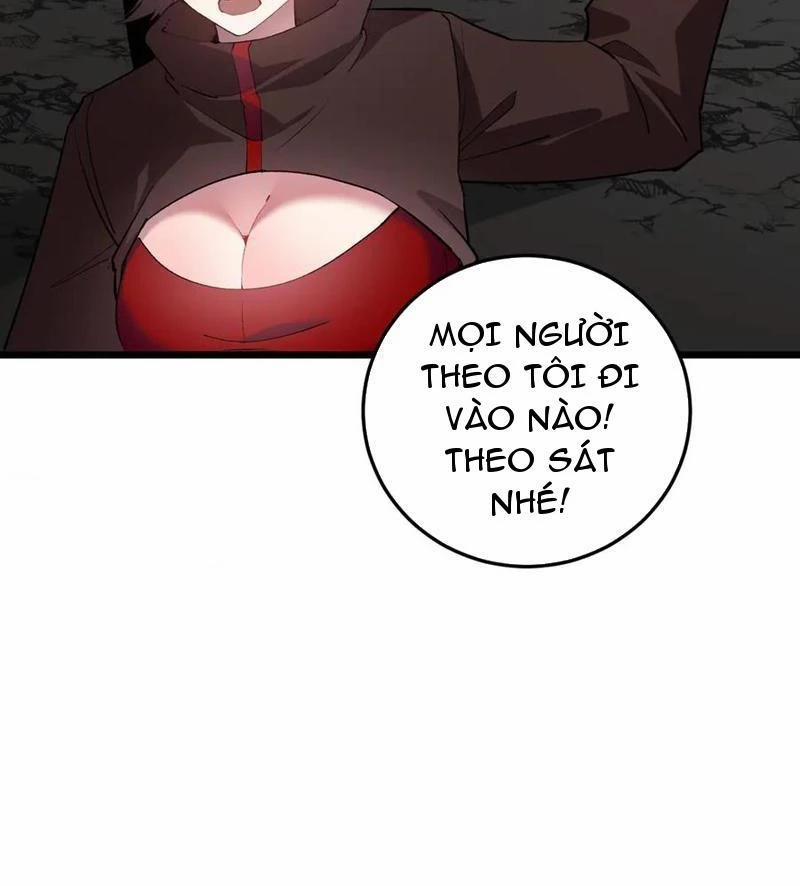 Ta Là Chúa Tể Trùng Độc 36 trang 12