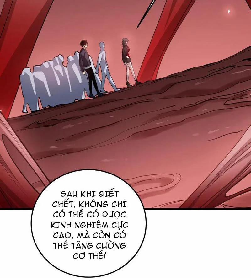 Ta Là Chúa Tể Trùng Độc 36 trang 14