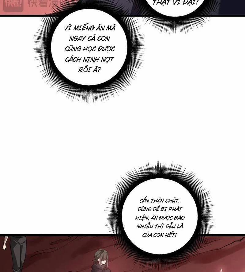 Ta Là Chúa Tể Trùng Độc 36 trang 19