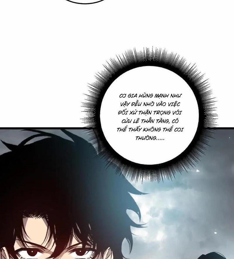 Ta Là Chúa Tể Trùng Độc 36 trang 2