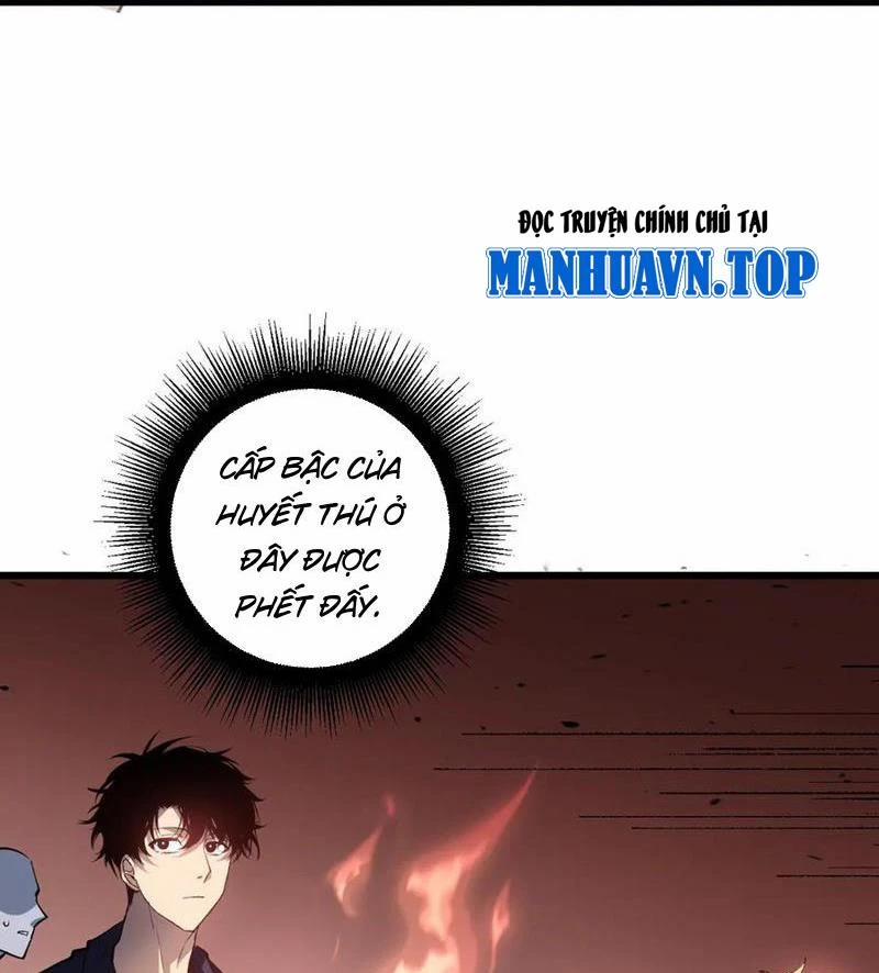 Ta Là Chúa Tể Trùng Độc 36 trang 25