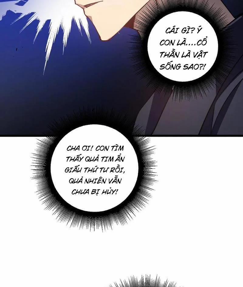 Ta Là Chúa Tể Trùng Độc 36 trang 37