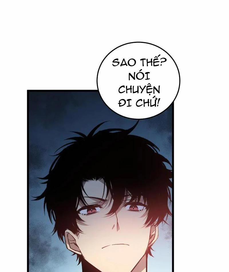 Ta Là Chúa Tể Trùng Độc 36 trang 45