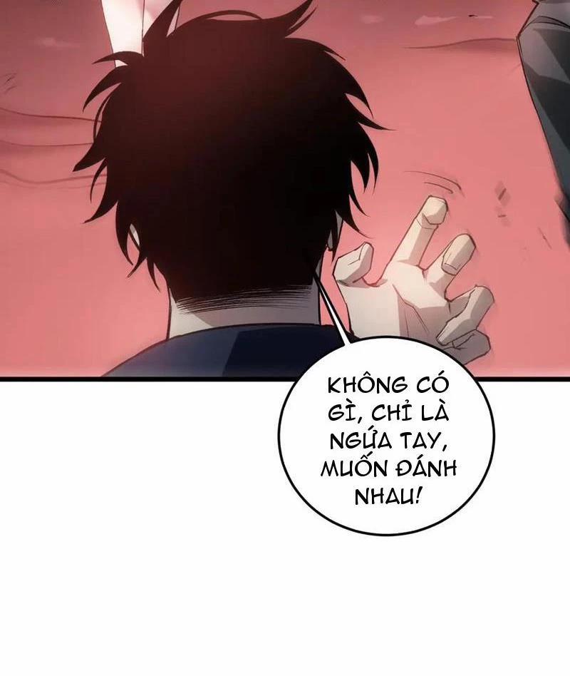 Ta Là Chúa Tể Trùng Độc 36 trang 50