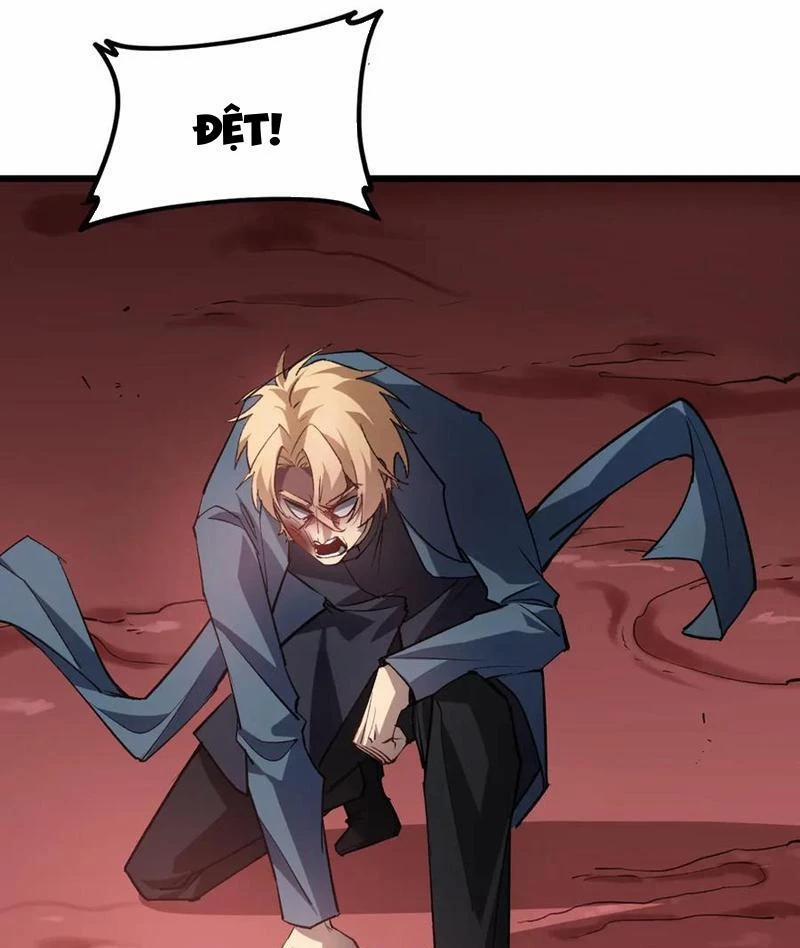 Ta Là Chúa Tể Trùng Độc 36 trang 51