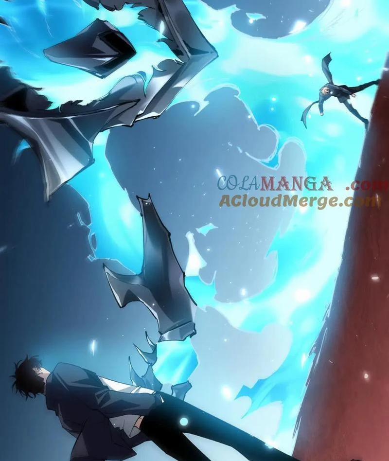 Ta Là Chúa Tể Trùng Độc 36 trang 54