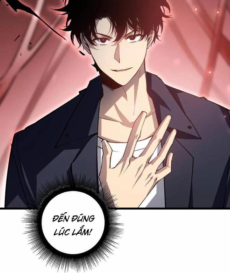 Ta Là Chúa Tể Trùng Độc 36 trang 56