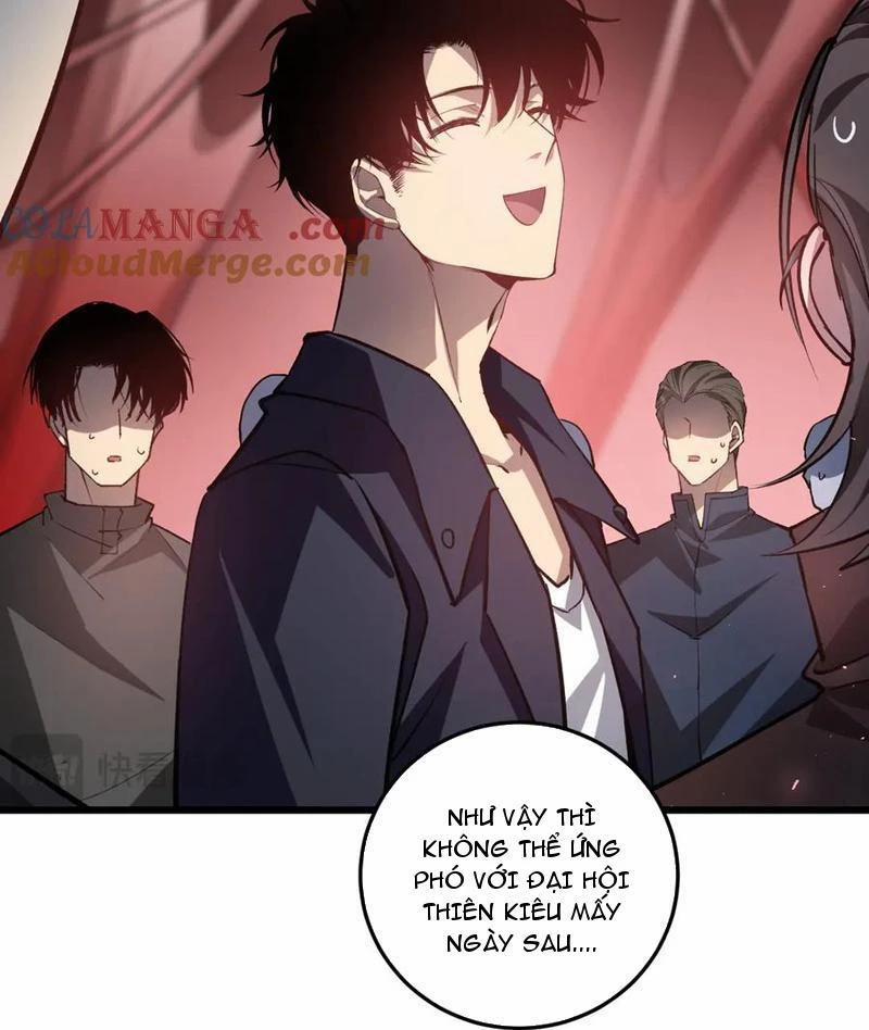 Ta Là Chúa Tể Trùng Độc 36 trang 70
