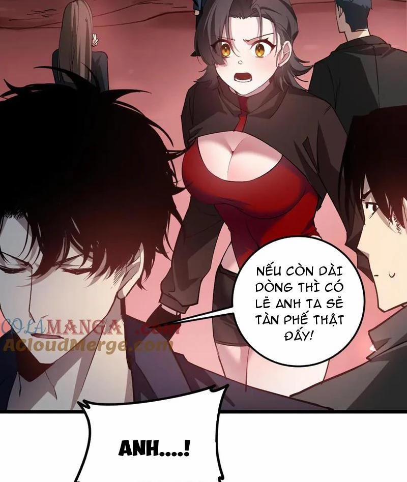 Ta Là Chúa Tể Trùng Độc 36 trang 72