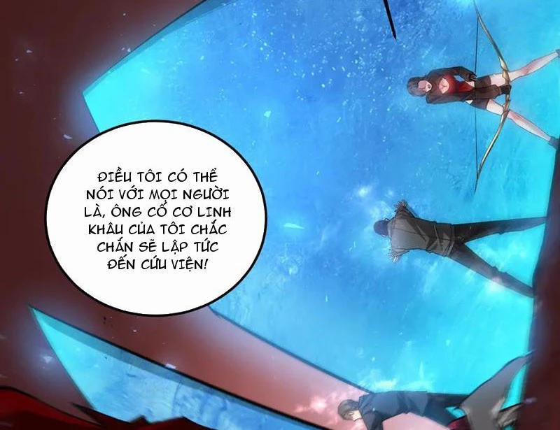 Ta Là Chúa Tể Trùng Độc 37 trang 23