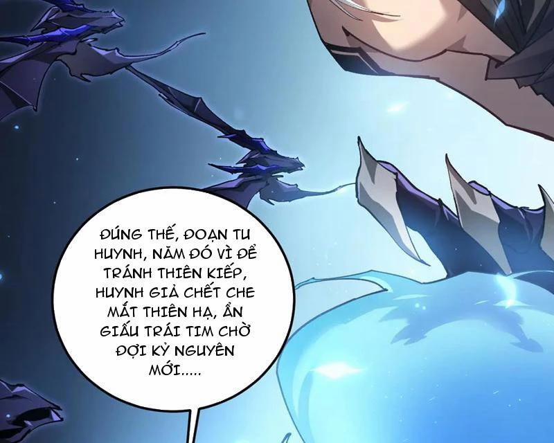 Ta Là Chúa Tể Trùng Độc 37 trang 48