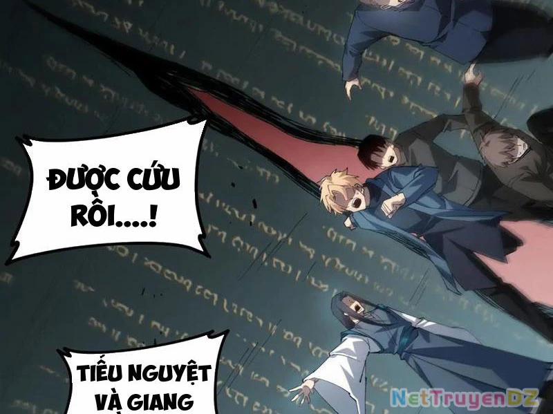 Ta Là Chúa Tể Trùng Độc 39 trang 31