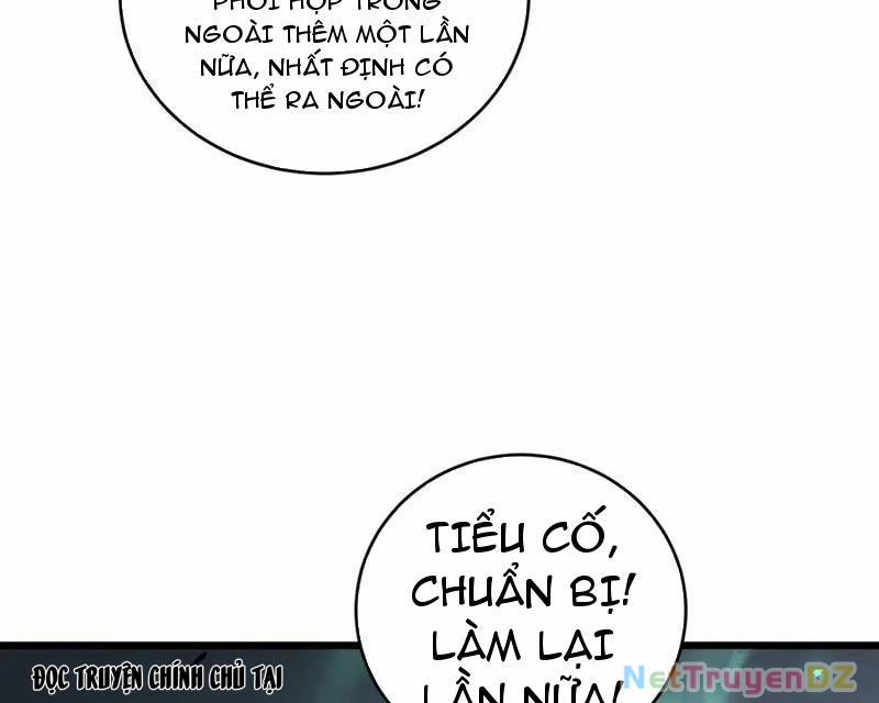 Ta Là Chúa Tể Trùng Độc 39 trang 49