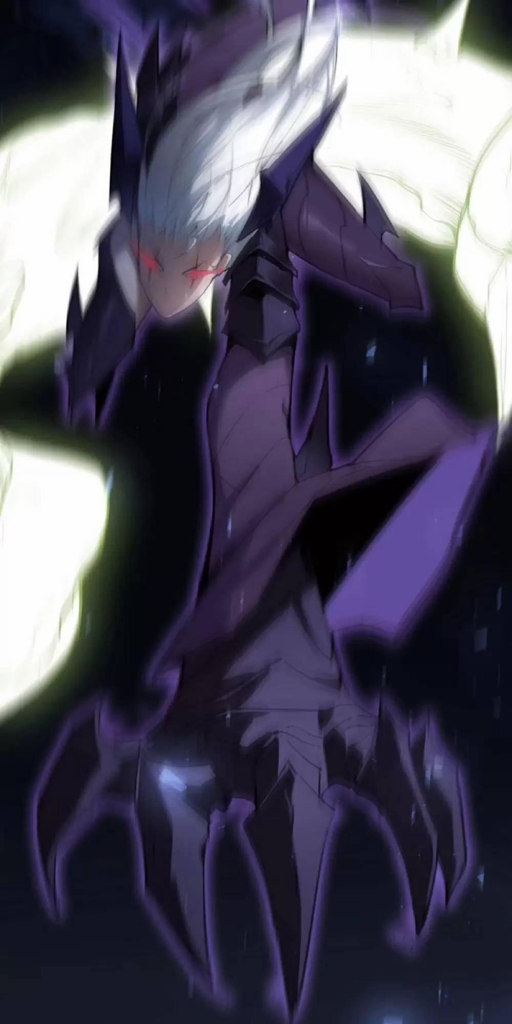 Ta Là Chúa Tể Trùng Độc 4.1 trang 16