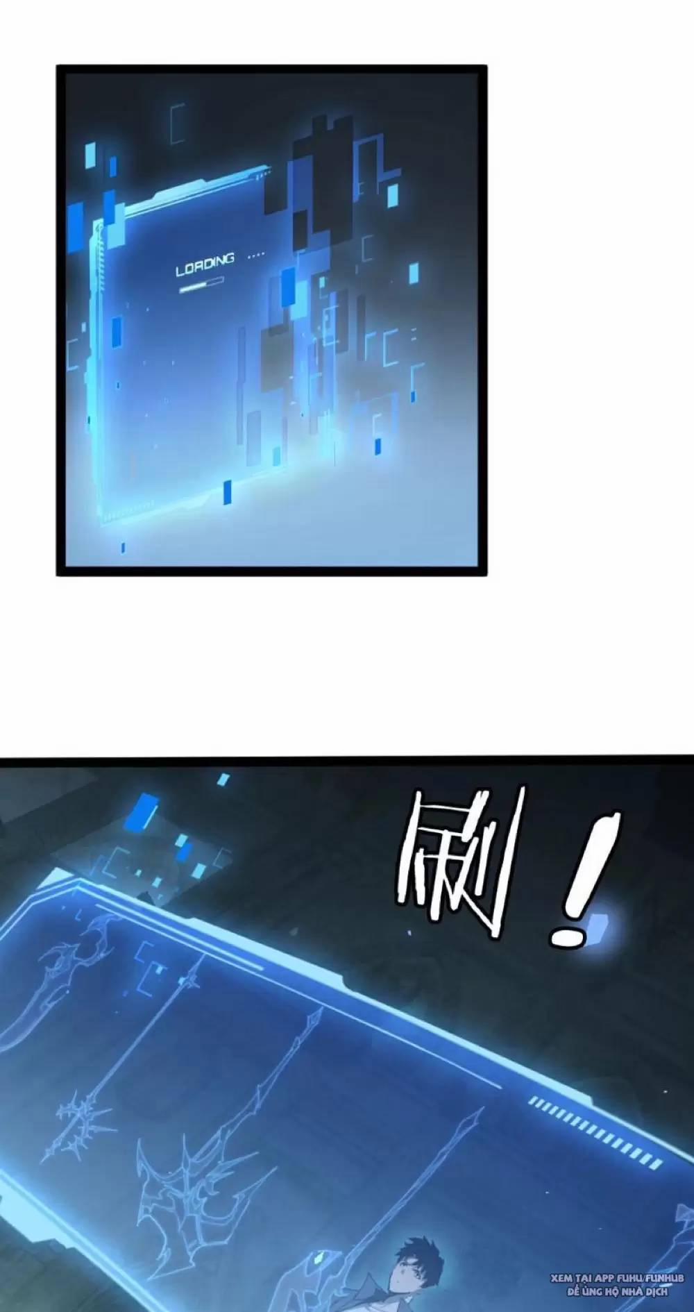 Ta Là Chúa Tể Trùng Độc 4.1 trang 23