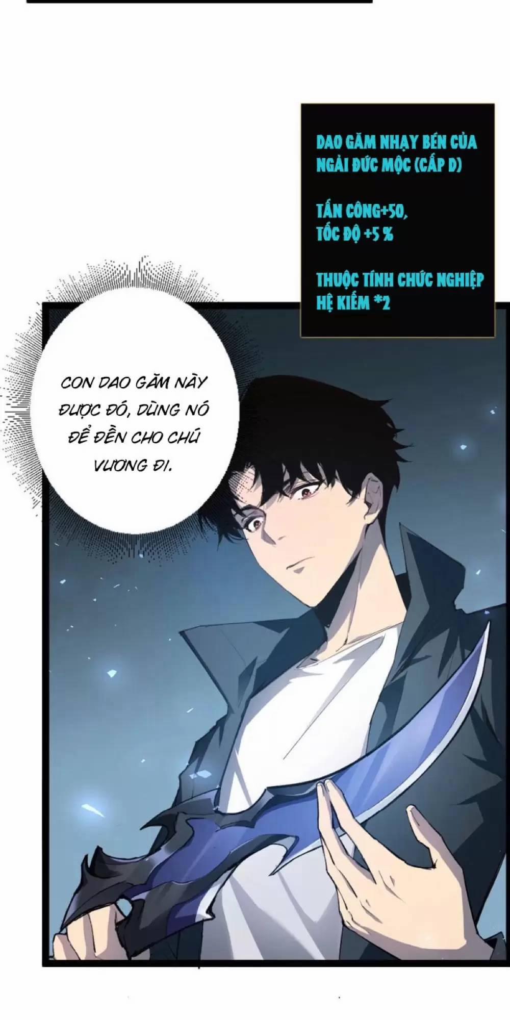 Ta Là Chúa Tể Trùng Độc 4.1 trang 25