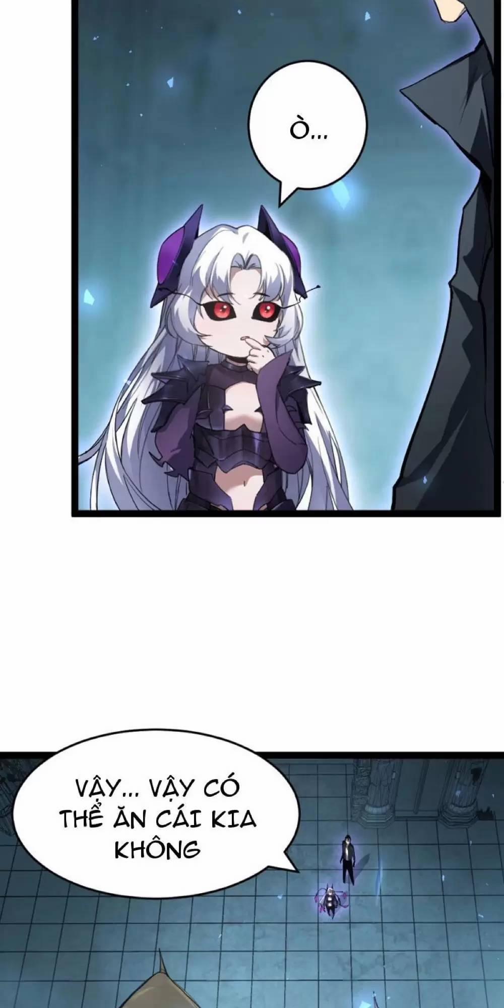 Ta Là Chúa Tể Trùng Độc 4.1 trang 36