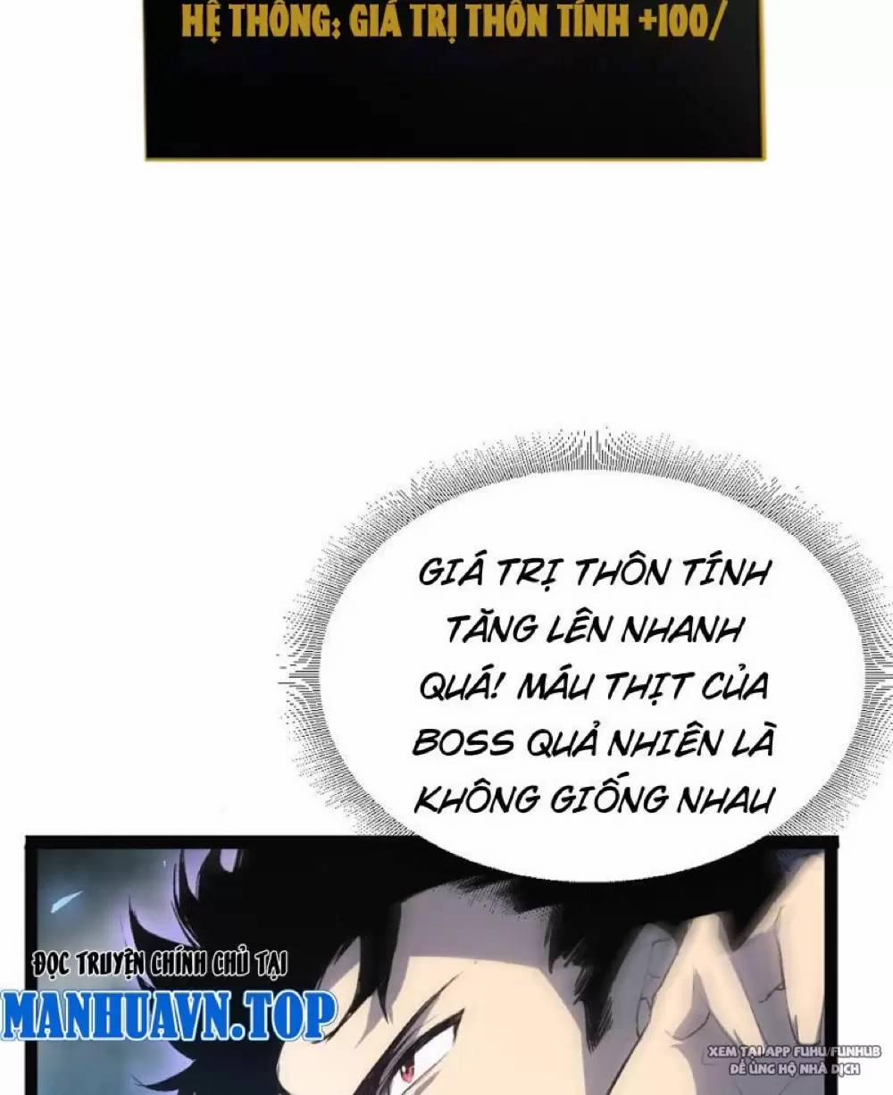 Ta Là Chúa Tể Trùng Độc 4.1 trang 48