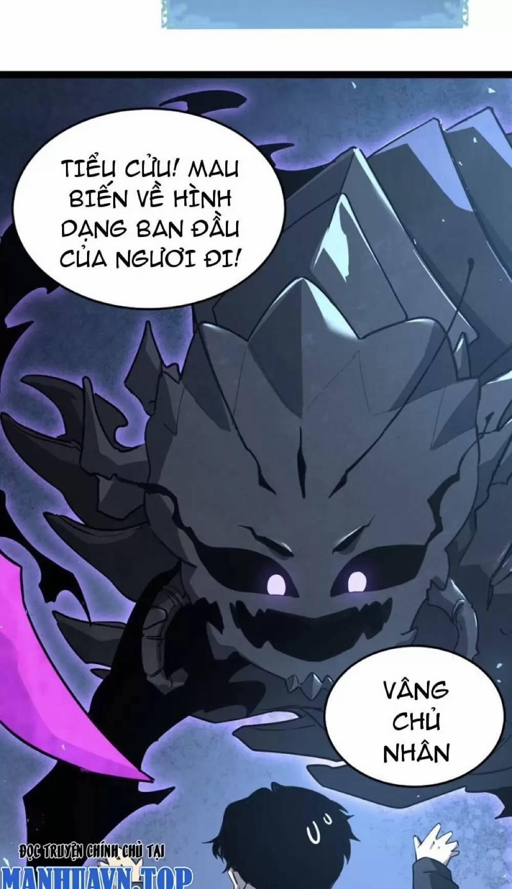 Ta Là Chúa Tể Trùng Độc 4.1 trang 51