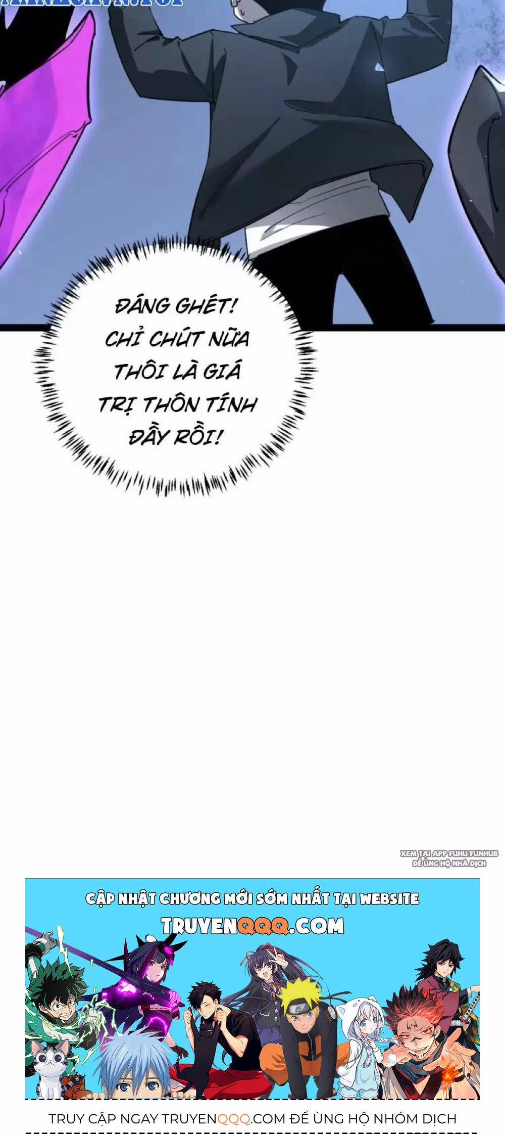 Ta Là Chúa Tể Trùng Độc 4.1 trang 52