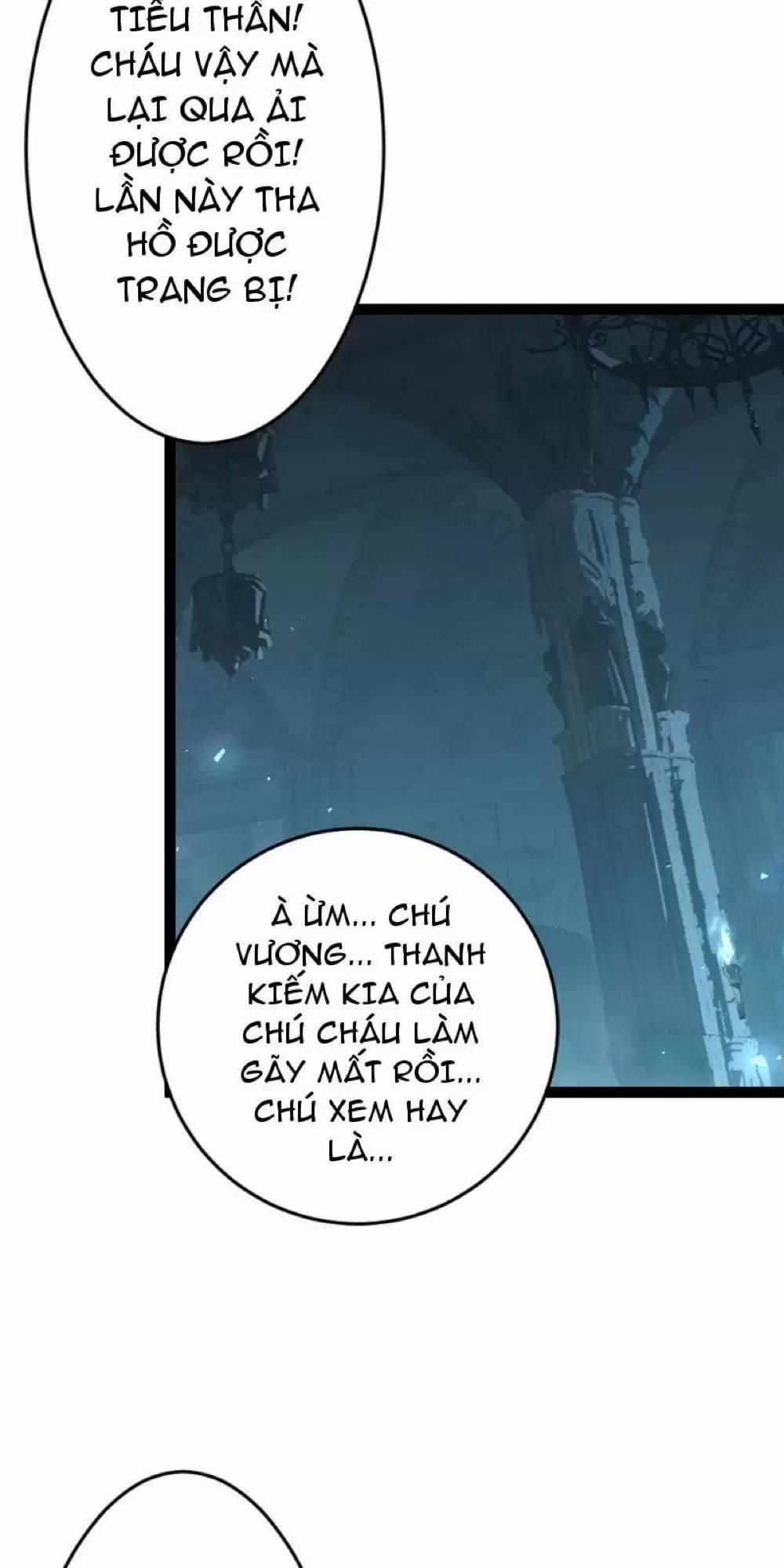 Ta Là Chúa Tể Trùng Độc 4.2 trang 1