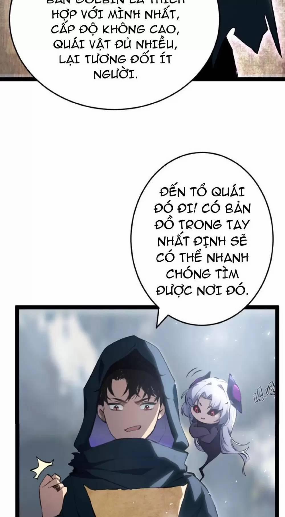 Ta Là Chúa Tể Trùng Độc 4.2 trang 21