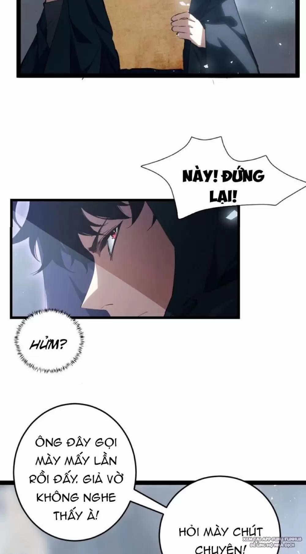 Ta Là Chúa Tể Trùng Độc 4.2 trang 22